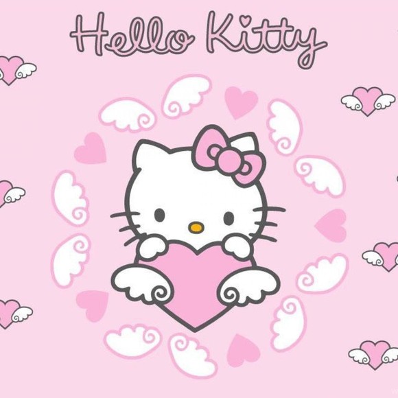 hellokittyang
